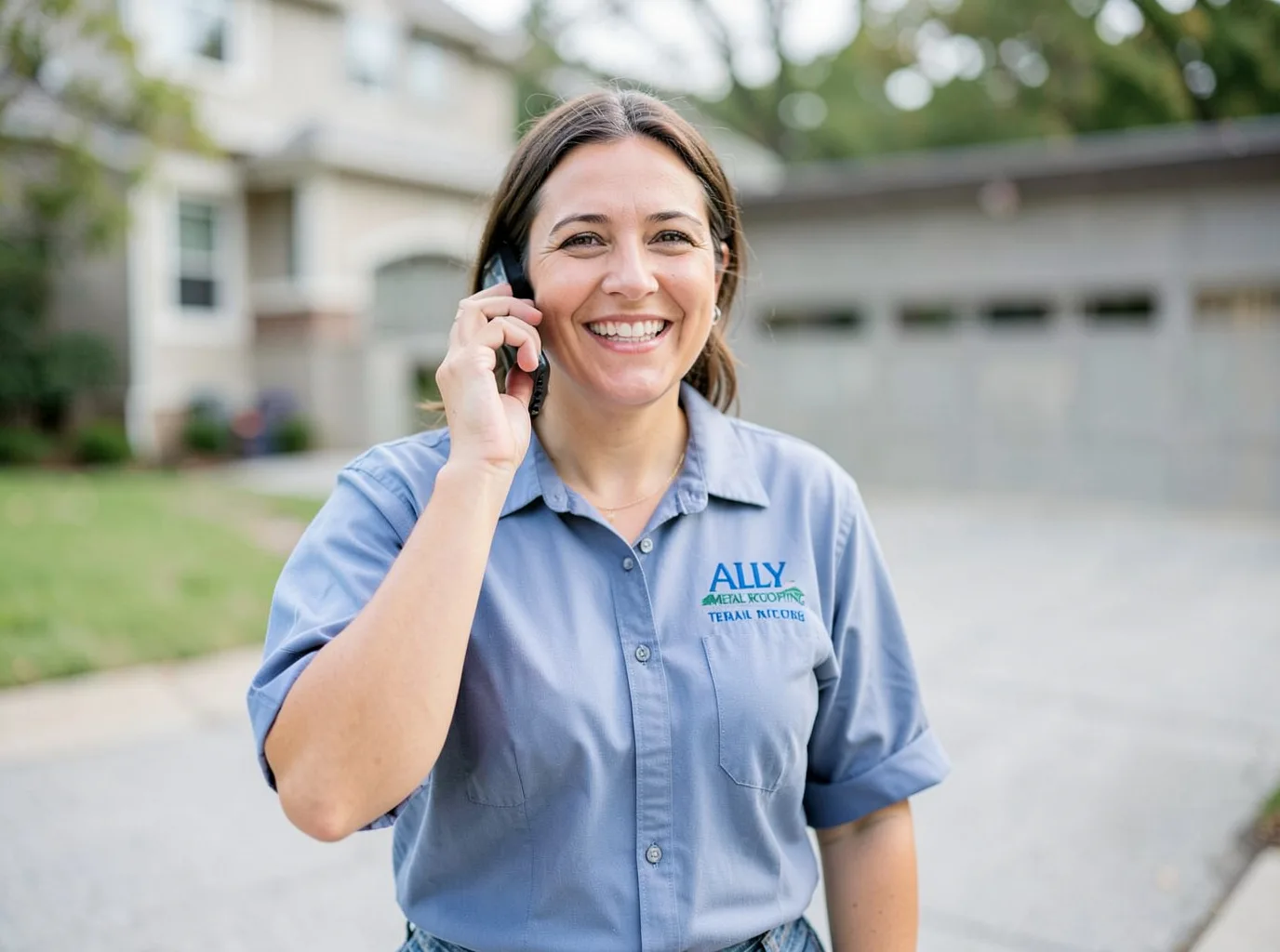 Metal Roof Installation Pfafftown, NC FAQs